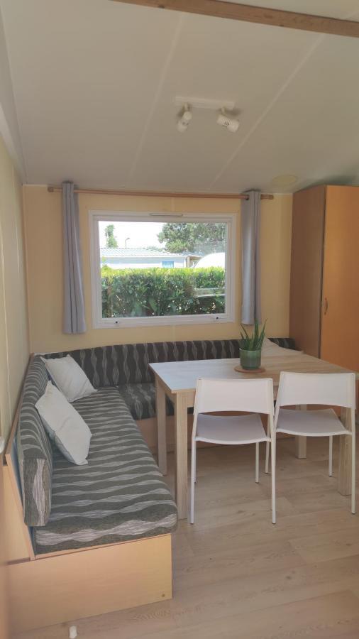 Hotel Bienvenue Chez Anais ! Biville-sur-Mer Esterno foto