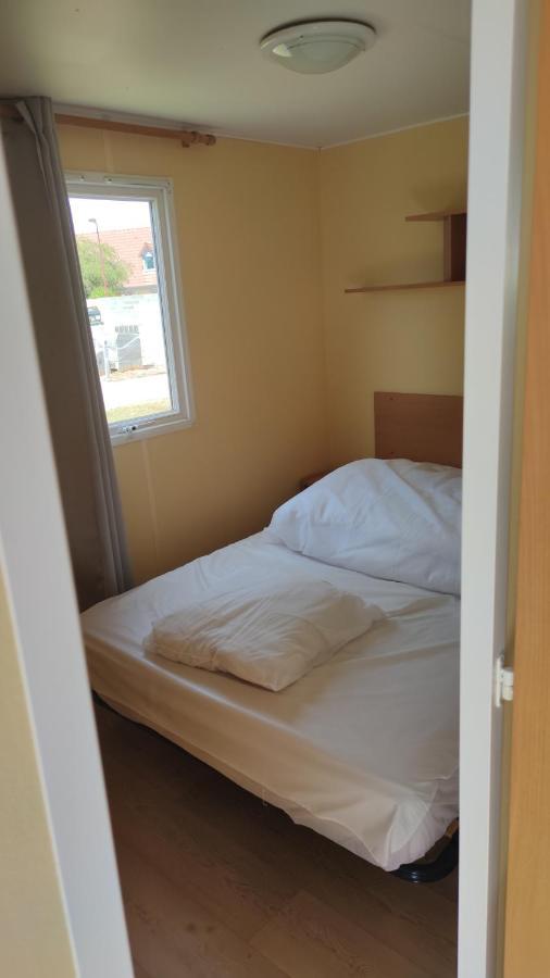 Hotel Bienvenue Chez Anais ! Biville-sur-Mer Esterno foto